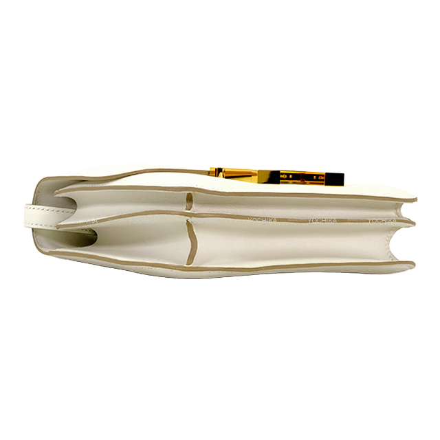 HERMES エルメス ショルダーバッグ コンスタンス3 ミニ 18 ミロワール