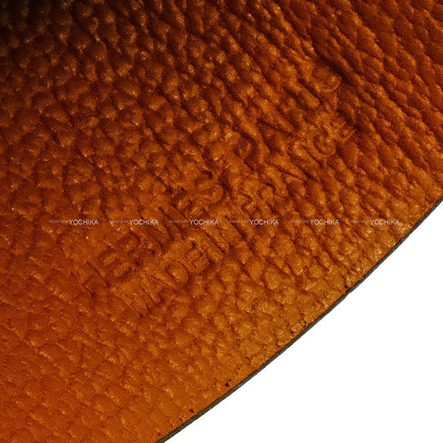 2024年 HERMES エルメス イヤーズギフト キーリング クロシェット