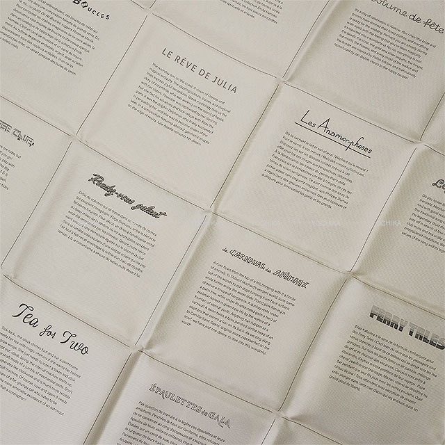 2023年 HERMES エルメス スカーフ イヤーズギフト カレ60 ダブル