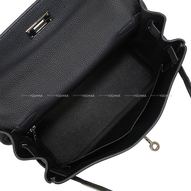 恵比寿明治通り店】HERMES エルメス ショルダーバッグ ケリー28 内縫い