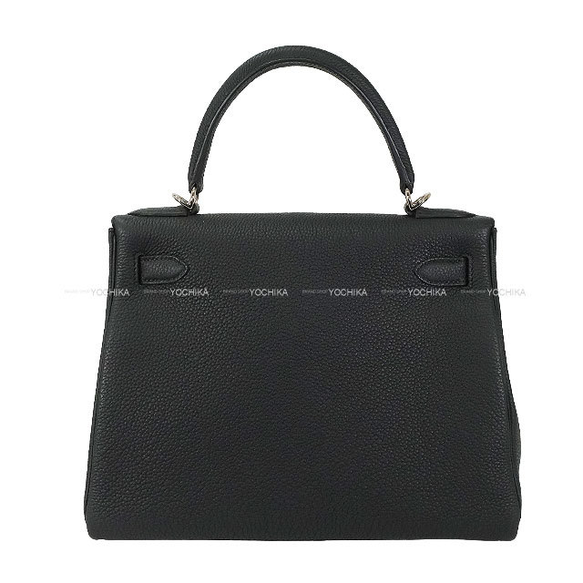 恵比寿明治通り店】HERMES エルメス ショルダーバッグ ケリー28 内縫い
