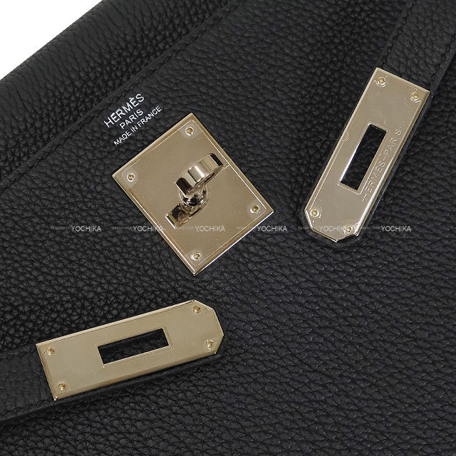 恵比寿明治通り店】HERMES エルメス ショルダーバッグ ケリー28 内縫い