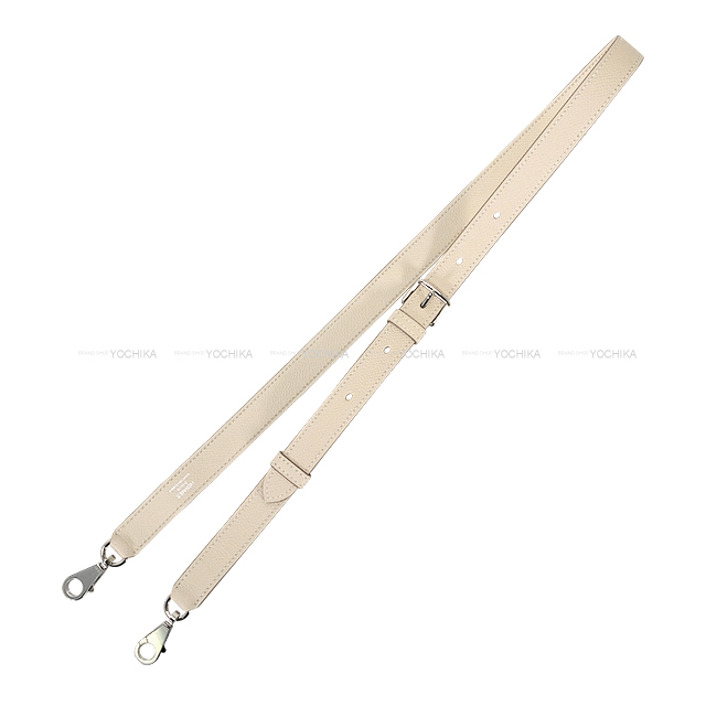 HERMES エルメス ショルダーストラップ バンドリエール Aストラップ