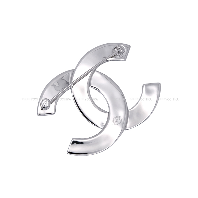 2025年クルーズコレクション CHANEL シャネル ブローチ ココマーク