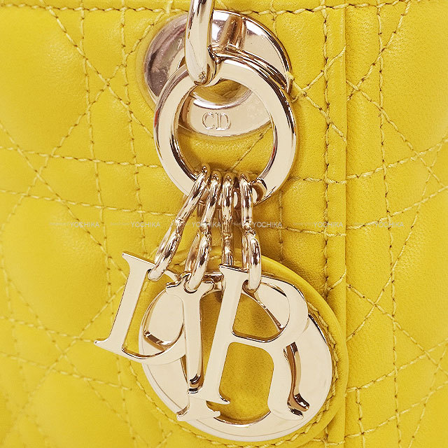 Christian Dior クリスチャンディオール ショルダーバッグ レディ