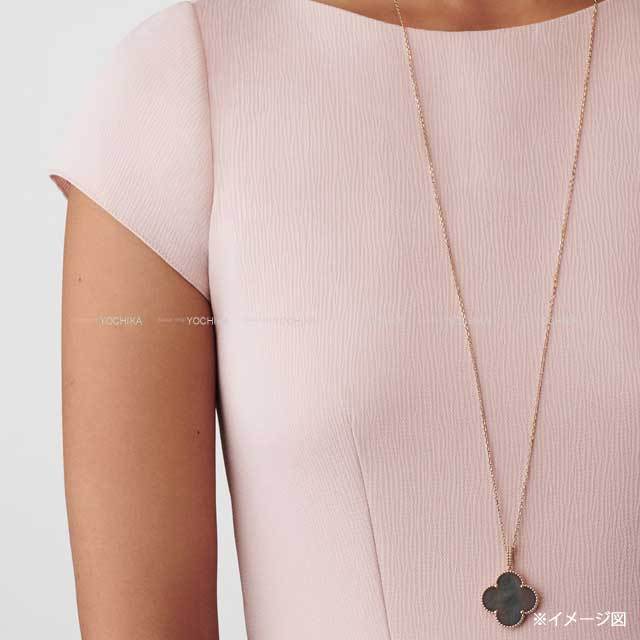 Van Cleef & Arpels ヴァンクリーフ＆アーペル ネックレス マジック