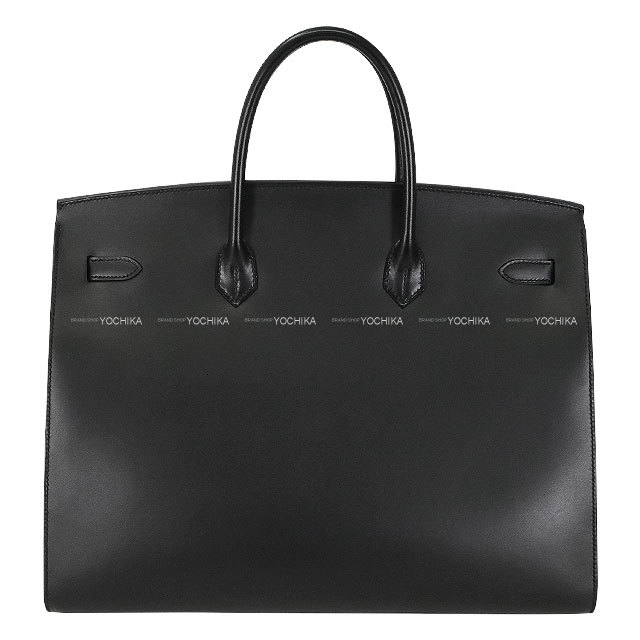 恵比寿明治通り店】HERMES エルメス ハンドバッグ バーキン40 外縫い