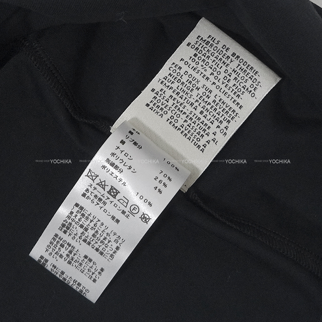 渋谷並木橋店】2024年 春夏 HERMES エルメス ワンピース ワンピース