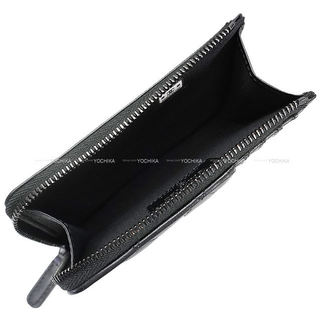 CHANEL シャネル カードケース フラグメント ケース マトラッセ ココ