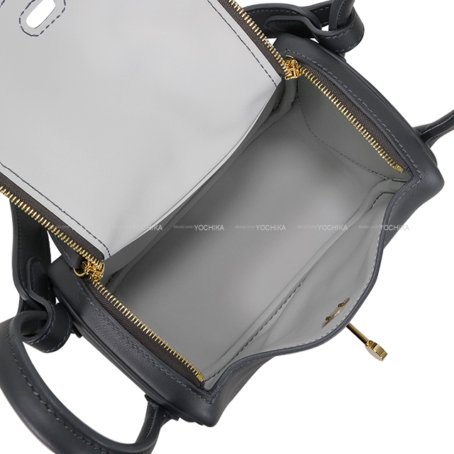 恵比寿明治通り店】HERMES エルメス ショルダーバッグ リンディ ミニ