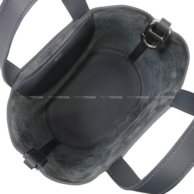 HERMES エルメス ハンドバッグ インザループ18 アルドワーズ トリヨン