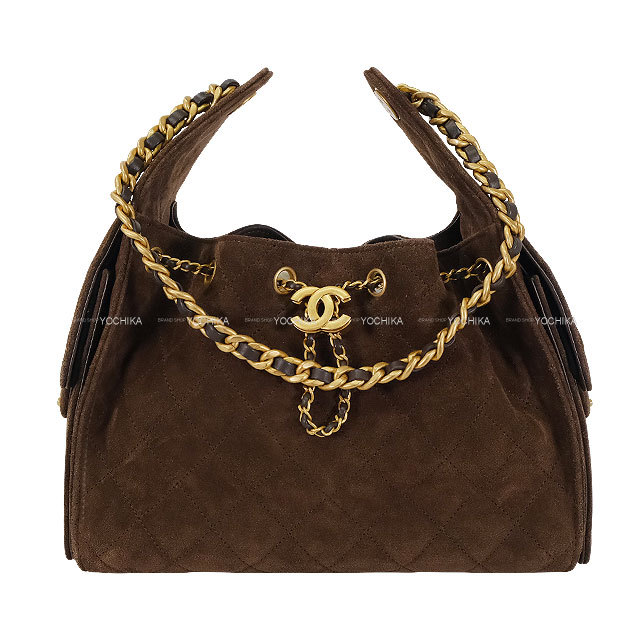 2025年 秋冬 CHANEL シャネル ハンドバッグ シャネル25 スモール