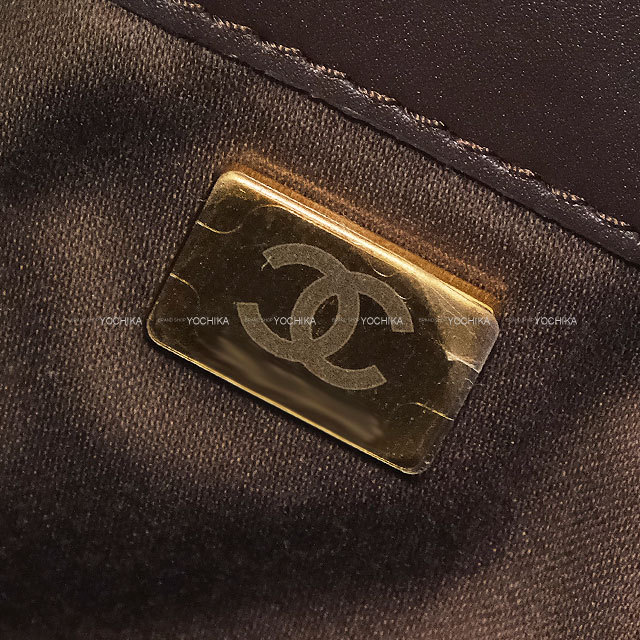 2025年 秋冬 CHANEL シャネル ハンドバッグ シャネル25 スモール
