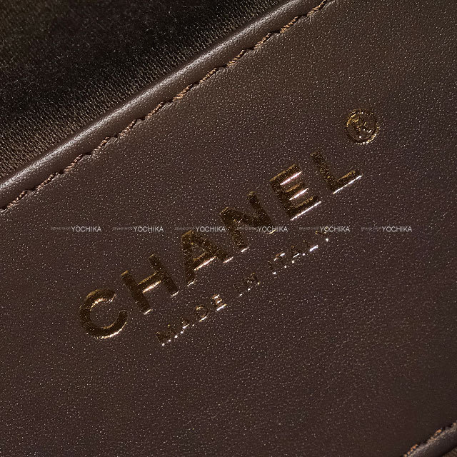2025年 秋冬 CHANEL シャネル ハンドバッグ シャネル25 スモール