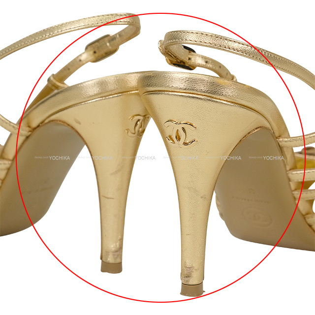 ブランドショップよちか