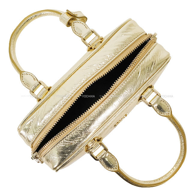 渋谷並木橋店】Miu Miu ミュウミュウ ハンドバッグ アルカディ レザー