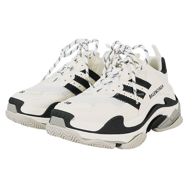 BALENCIAGA バレンシアガ スニーカー バレンシアガ×アディダス