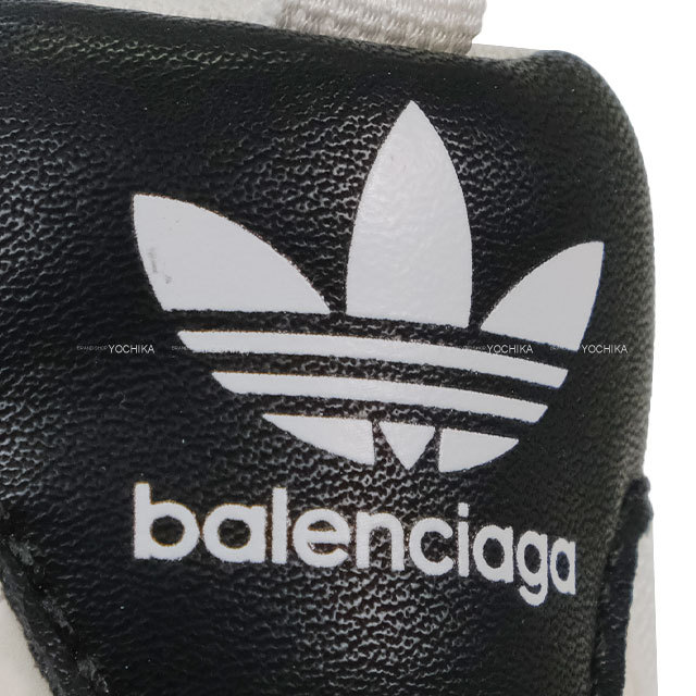 BALENCIAGA バレンシアガ スニーカー バレンシアガ×アディダス