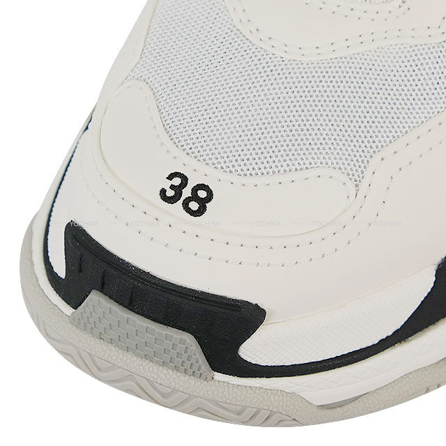 BALENCIAGA バレンシアガ スニーカー バレンシアガ×アディダス