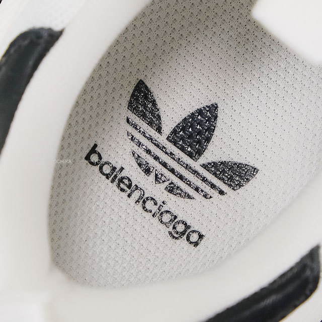 BALENCIAGA バレンシアガ スニーカー バレンシアガ×アディダス