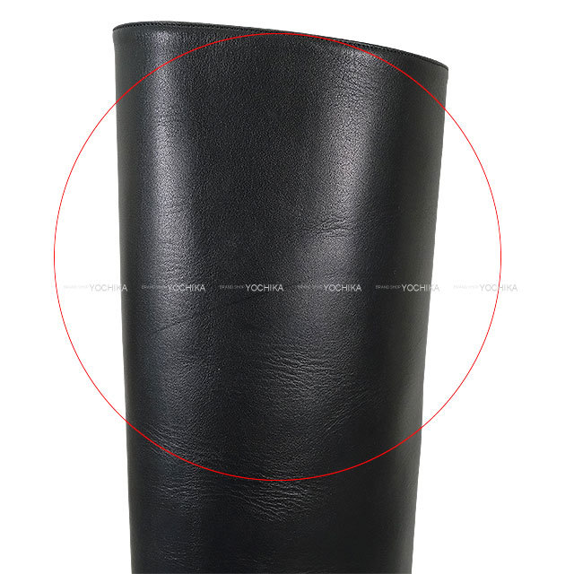 MANOLO BLAHNIK マノロブラニク ブーツ レディース ロング 黒