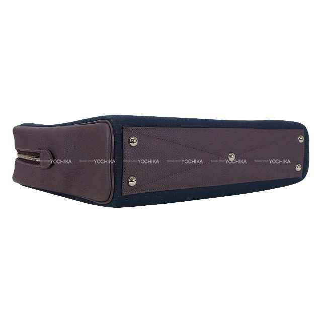 HERMES エルメス ショルダーバッグ ヴィクトリア 2 43 フールトゥ