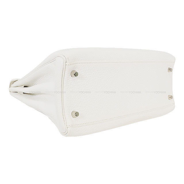 HERMES エルメス ショルダーバッグ ケリー32 内縫い バンドリエール付