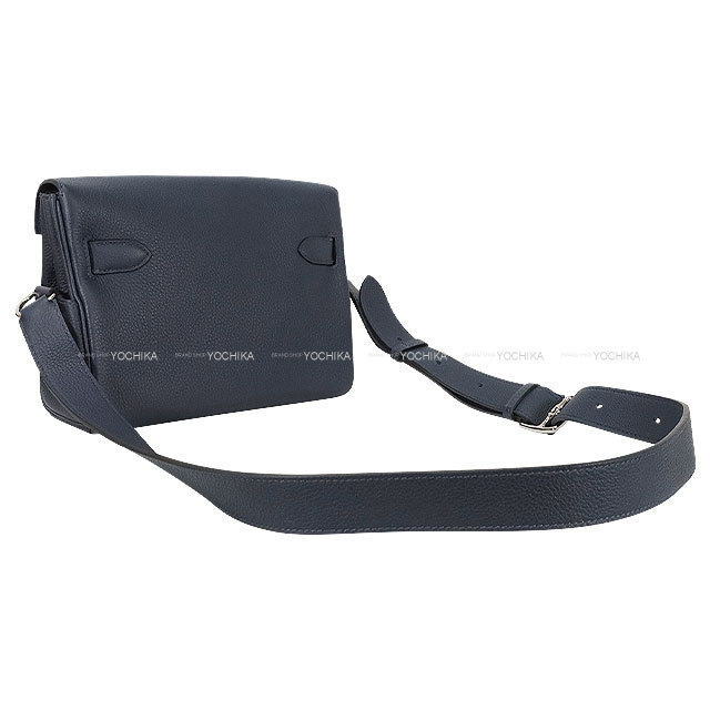 HERMES エルメス ショルダーバッグ ケリー メッセンジャー 24 PM