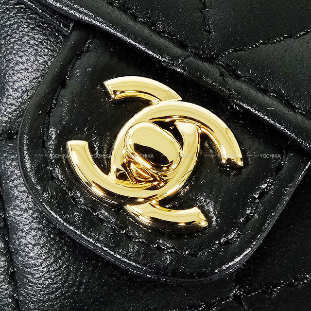 2025年秋冬 CHANEL シャネル バッグチャーム マトラッセ ココマーク