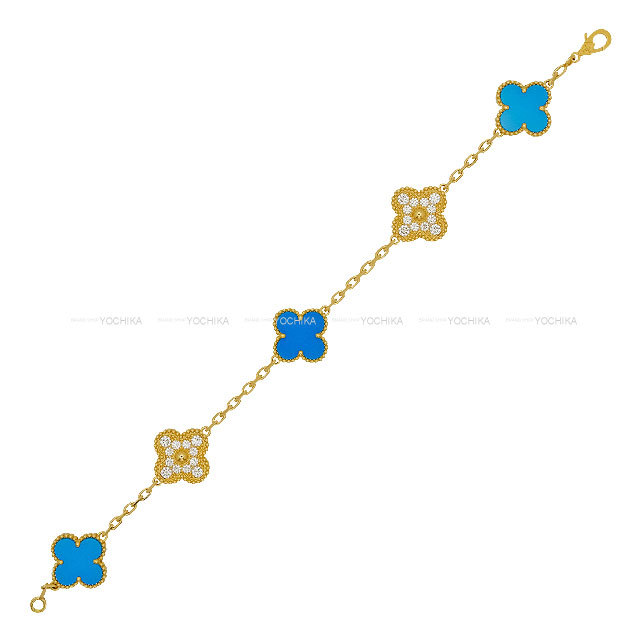 Van Cleef & Arpels ヴァンクリーフ＆アーペル ブレスレット