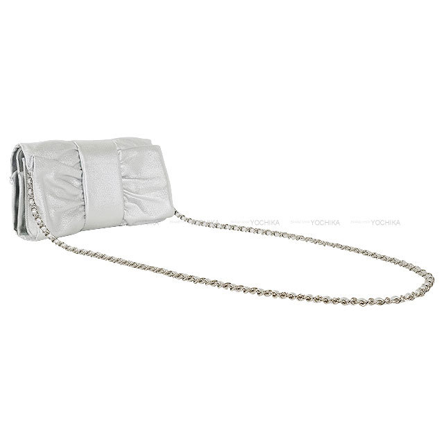 恵比寿明治通り店】2025年秋冬 CHANEL シャネル ショルダーバッグ