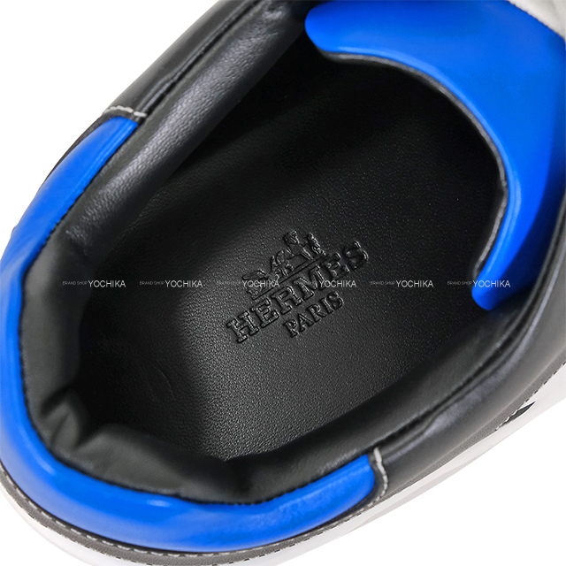 【未使用品級】HERMES エルメス STARTER スターター　スニーカー 楽天市場】中古 エルメス スニーカーの通販 【未使用品級】HERMES
