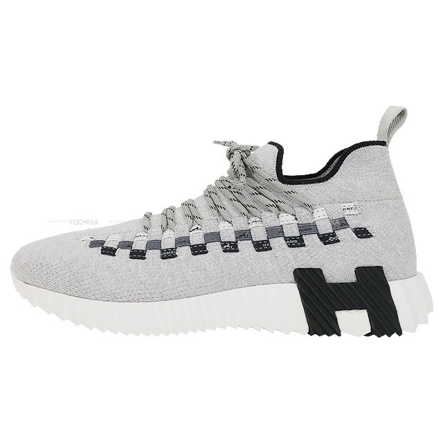 エルメス　スニーカー（ゲット） グレー/ホワイト エルメス スニーカー（ゲット） グレー/ホワイト 楽天市場】 エルメス