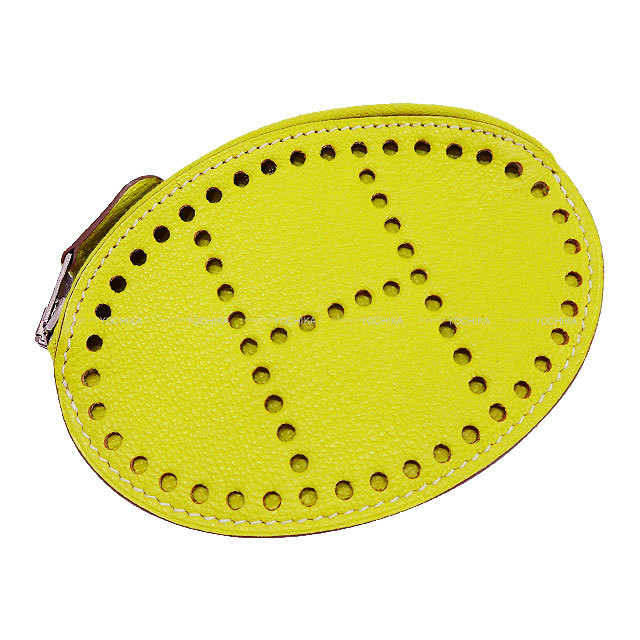 HERMES エルメス コインケース エヴリン(エブリン) コインケース