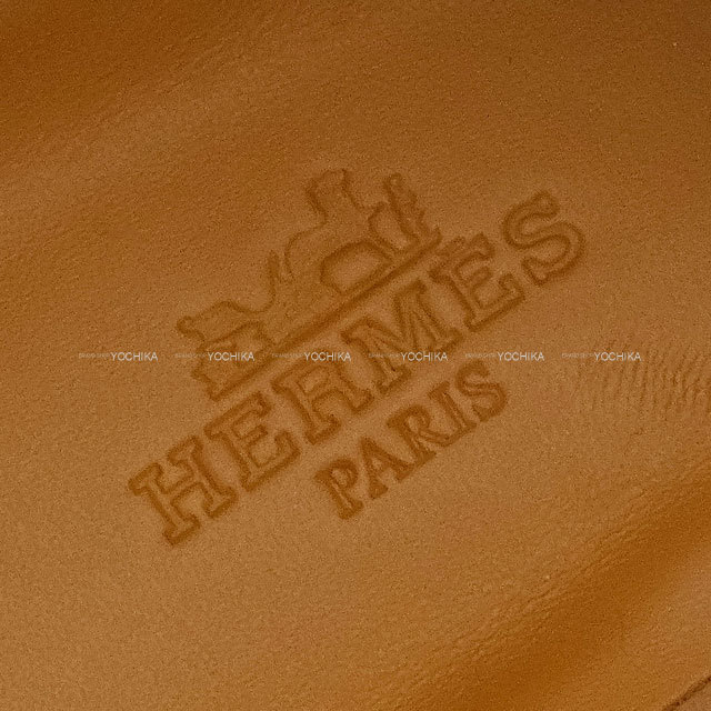 HERMES エルメス ブーツ ジャンピング ショート ケリーベルト エトープ