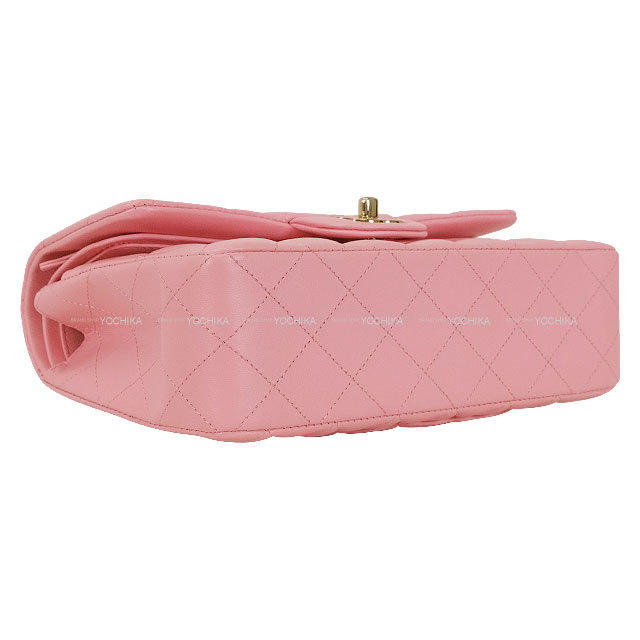 渋谷並木橋店】CHANEL シャネル ショルダーバッグ マトラッセ 23 W