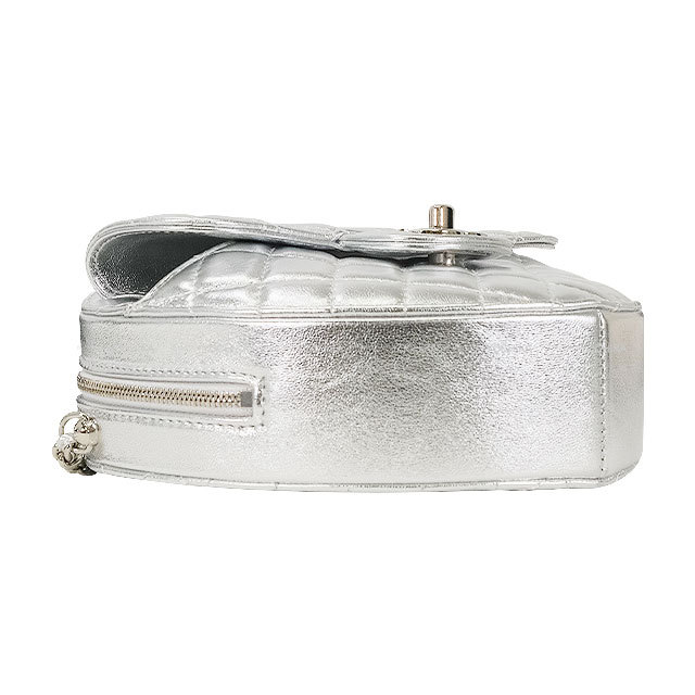 ❤CHANEL❤ 31 RUE CAMBON PARIS バッグ 非売品 2点 楽天市場】シャネル CHANEL 10番台 ミニミニ マトラッセ ラムスキン