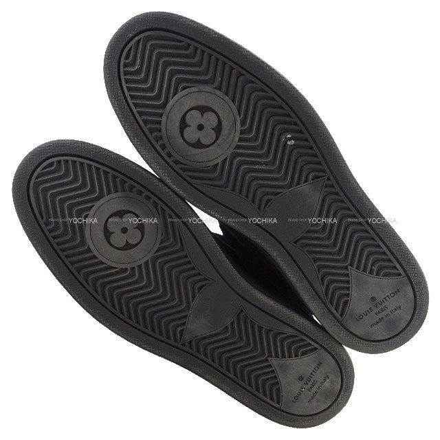 LOUIS VUITTON ルイ・ヴィトン ブーツ アンクルブーツ スノードロップ