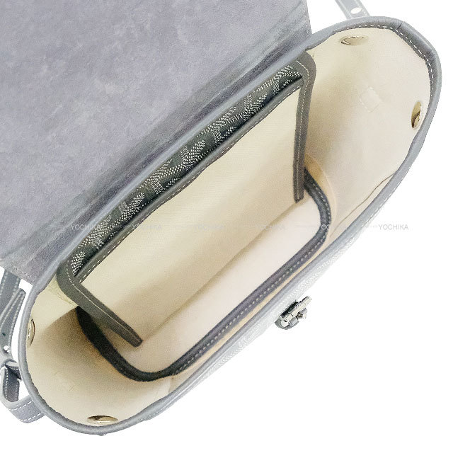 GOYARD ゴヤール リュック・デイパック バックパック アルパン ミニ