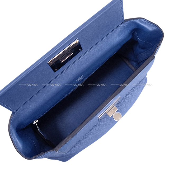 渋谷並木橋店】HERMES エルメス ショルダーバッグ サック24/24 29