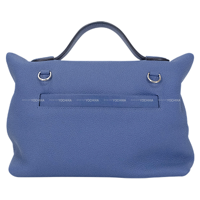 HERMES エルメス ショルダーバッグ サック24/24 29 ヴァンキャトル