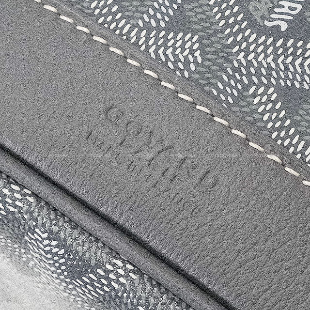 GOYARD ゴヤール ショルダーバッグ バケットバッグ プティフロ PM