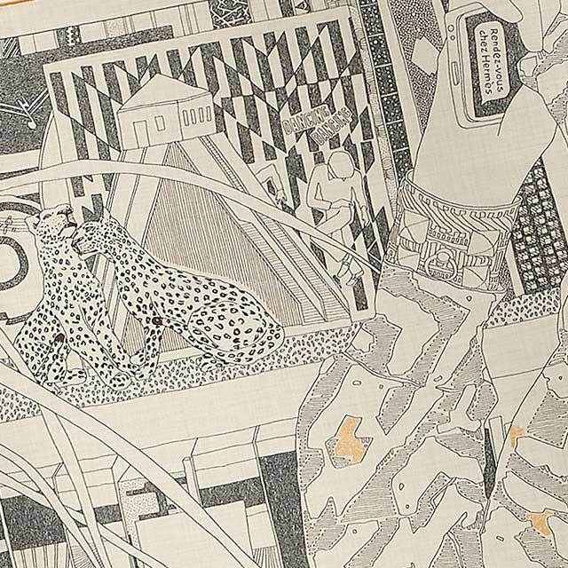 ブランドショップよちか