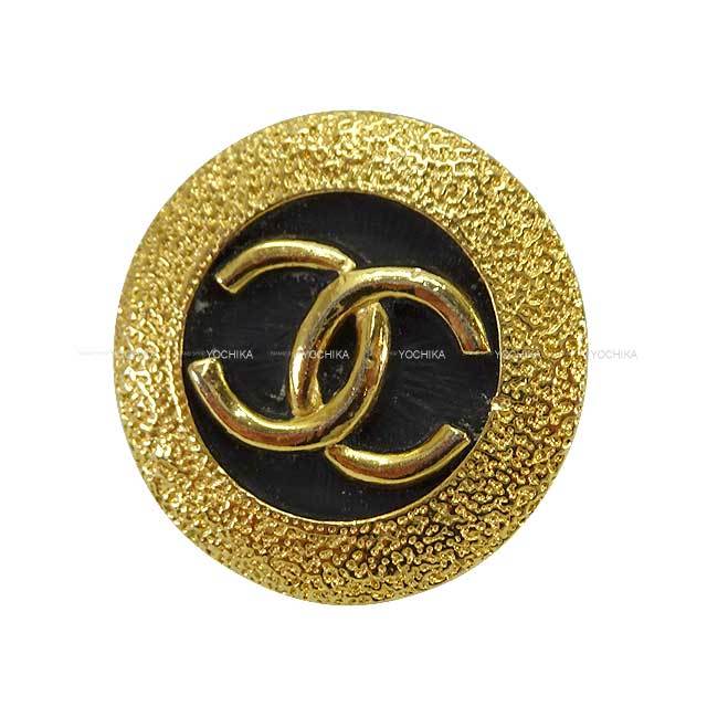 渋谷並木橋店】CHANEL シャネル イヤリング ヴィンテージ ココマーク