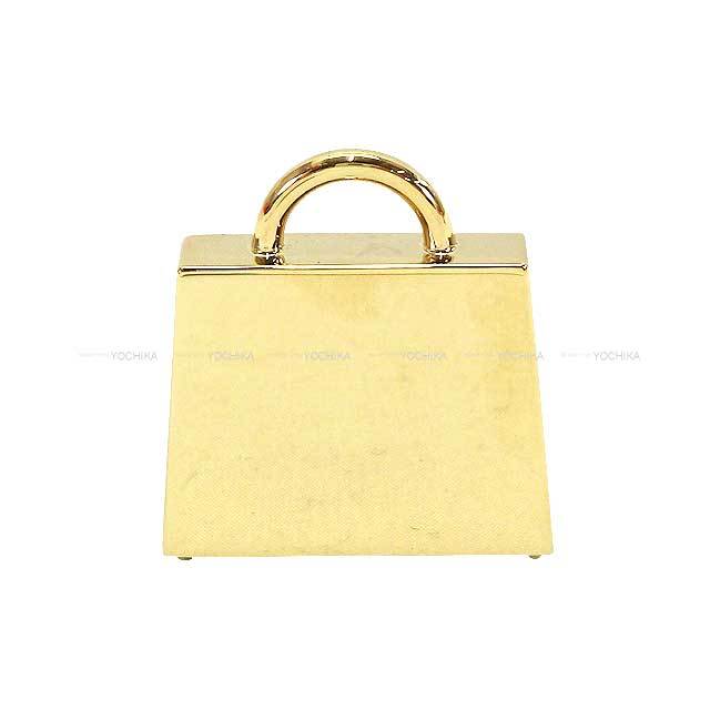 恵比寿明治通り店】HERMES エルメス ペンダントトップ ケリー