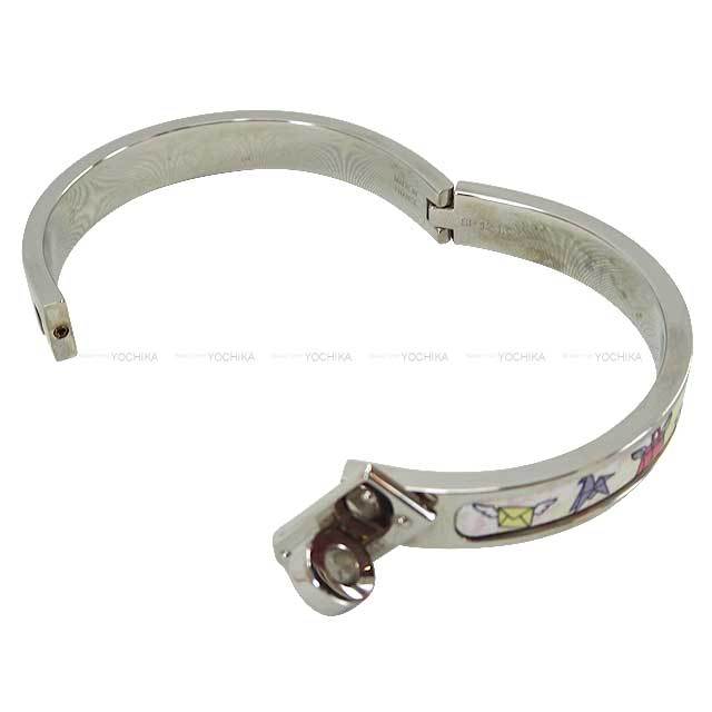 HERMES エルメス ブレスレット ミニ クリック ケリーPM エルメス