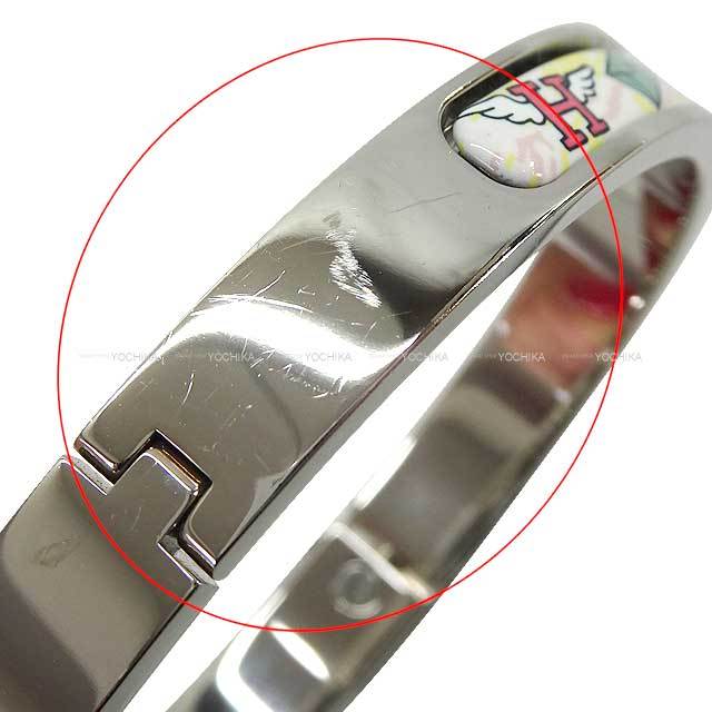 HERMES エルメス ブレスレット ミニ クリック ケリーPM エルメス