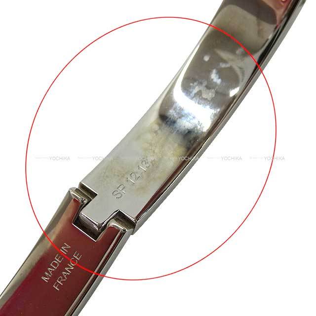 HERMES エルメス ブレスレット ミニ クリック ケリーPM エルメス