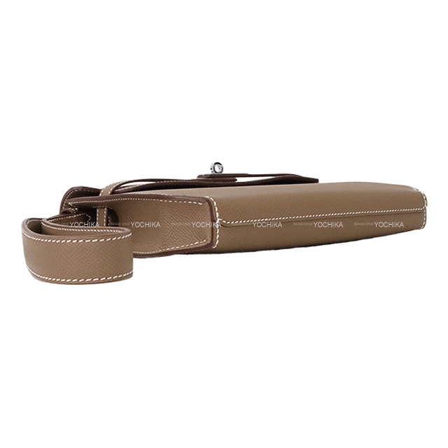 HERMES エルメス クラッチバッグ ケリーデペッシュ25 クラッチ