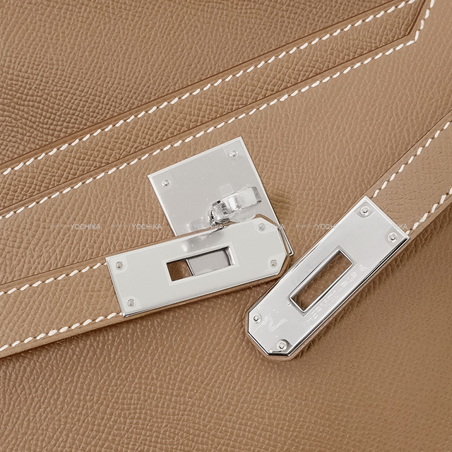 HERMES エルメス クラッチバッグ ケリーデペッシュ25 クラッチ